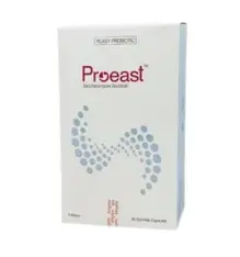 Proeast 250-MG Sprinkle Capsule