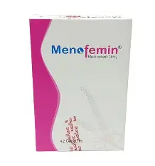 Menofemin 40-MG Capsule