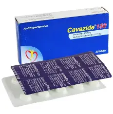 Cavazide 150-MG Tablet