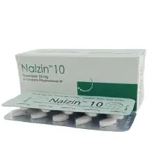 Nalzin 10-MG Tablet