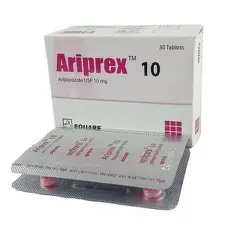 Ariprex 10MG Tablets