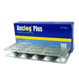 Anclog Plus Tablet