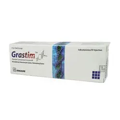 Grastim IV/SC Injection 300mcg