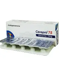 Cavapro 75-MG Tablet