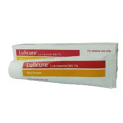 Lulicure Cream 30GM