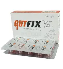 Gutfix 24MG Capsule