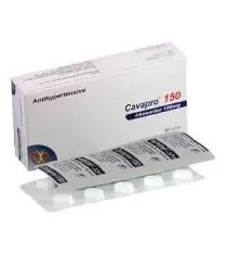 Cavapro 150-MG Tablet