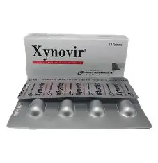 Xynovir 300-MG Tablet