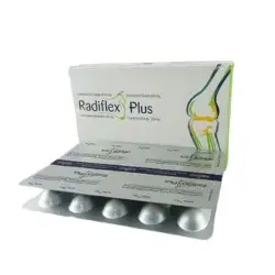 Radiflex Plus Tablet