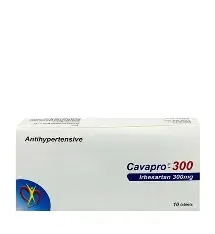 Cavapro 300-MG Tablet