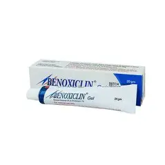 Benoxiclin Topical Gel 20GM