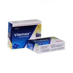 Viamax 50-MG Tablet