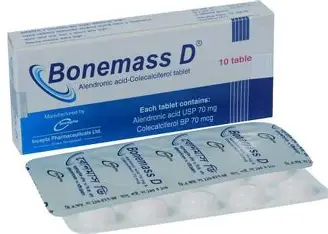 Bonemass D Tablet