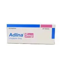Adlina 5-MG Tablet