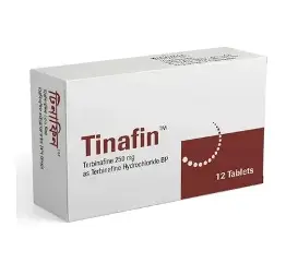 Tinafin 250-MG Tablet
