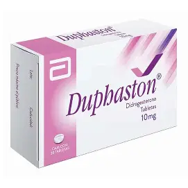 Duphaston 10-MG Tablet