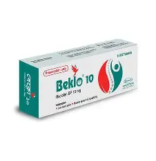 Beklo 10-MG Tablet
