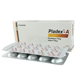Pladex-A Tablet