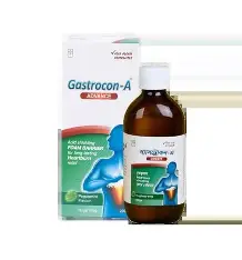 Gastrocon-A Oral Suspension