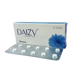 Daizy 2MG Tablets