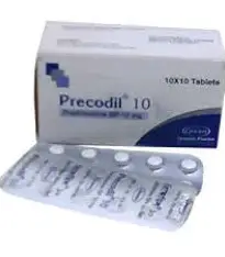 Precodil 10-MG Tablet