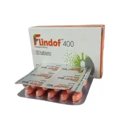 Flindof 400MG Tablets