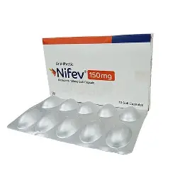 Nifev 150-MG Capsule