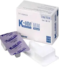 K-One MM Injection