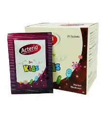 Acteria (For kids) Oral Powder