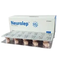 Neurolep 800MG Tablets