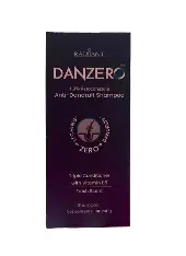 Danzero Shampoo 100-ML