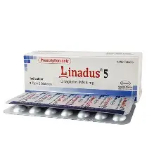 Linadus 5-MG Tablet