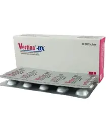 Vertina-DX Tablet