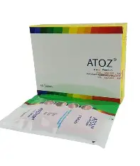 Atoz Premium Tablet