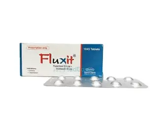 Fluxit Tablet