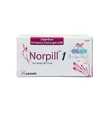 Norpill 1 Tablet