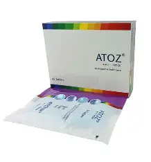 Atoz Senior Tablet