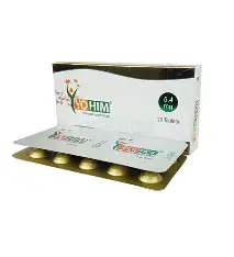 Yohim 4.5-MG Tablet