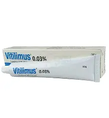 Vitilimus 0.3% Ointment 30GM