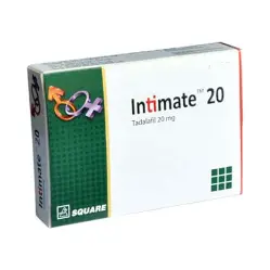 Intimate 20MG Tablets