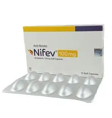 Nifev 100-MG Capsule
