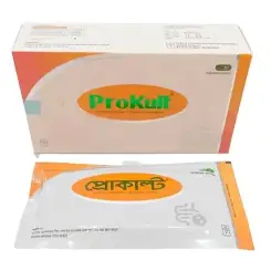 Prokult Capsule 4-Billion
