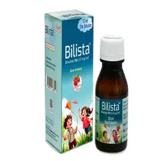 Bilista Oral Solution 50ML
