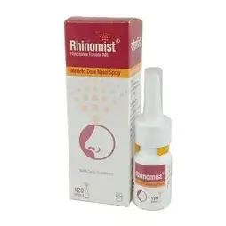 Rhinomist Nasal Spray