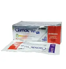 Clamox 1-GM Tablet