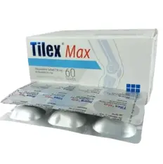 Tilex Max Tablet
