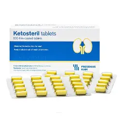 Ketosteril Tablet