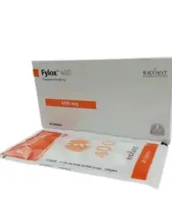 Fylox 400-MG Tablet