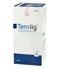 Tenolig Tablet