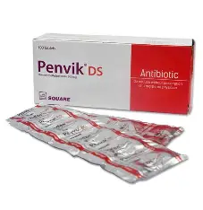 Penvik DS Tablets